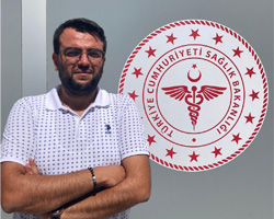 Dr. Ömer Biberoğlu