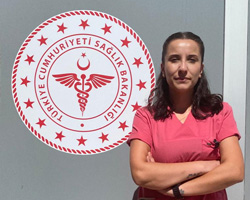 Ebe Esra Konakçı