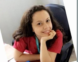Uzm. Dr. Ece Ezgi Özaykan Aksoy