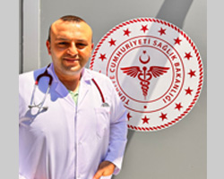 Dr. Şükrü Mola